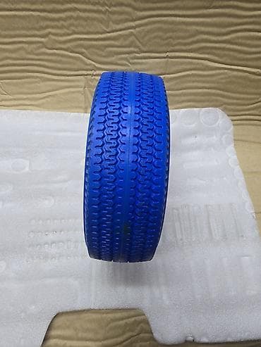 компрессор для шаров: Колеса для тачек и тележек — 1