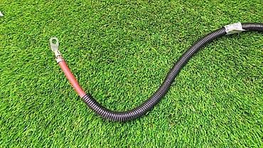 е38: Силовой провод Е39 е38 1 427 238 Год 1996 В отличном состоянии — 2