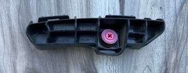 б у набор ключей: Крепление крыла Заднее левое Toyota, 2018 г., Б/у, Оригинал — 5