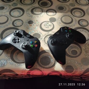 сколько стоит джойстик от ps4: ✅ Xbox One FAT — Полный комплект | 11 000 сом Продам Xbox One FAT в — 5