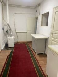 здаю дом без хозяин: 75 кв. м, 3 бөлмө, Жылытылган, Унаа токтотуучу жай, Забор, тосулган — 9