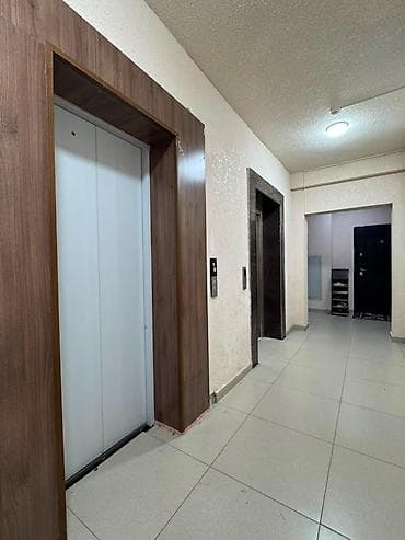 discovery studio: 2 комнаты, 56 м², Кок-Жар ж/м Элитка, 4 этаж — 4