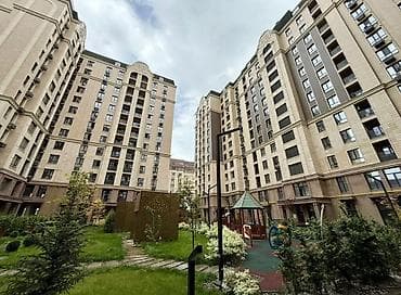 Продажа квартир: 2 комнаты, 55 м², Элитка, 11 этаж, Готовая ПСО (под самоотделку) — 1