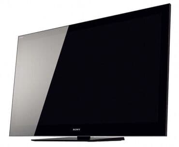 жк телевизор sony: Sony KLV-40NX500 — надёжный телевизор от Sony с большим экраном 40” — 3