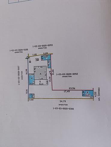 4 соток, Для строительства, Красная книга