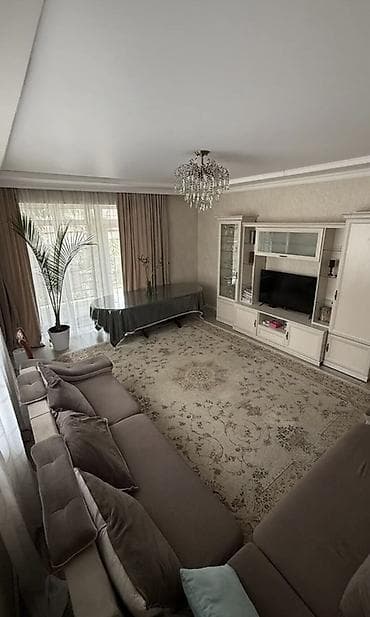 Недвижимость: 4 комнаты, 120 м² — 7