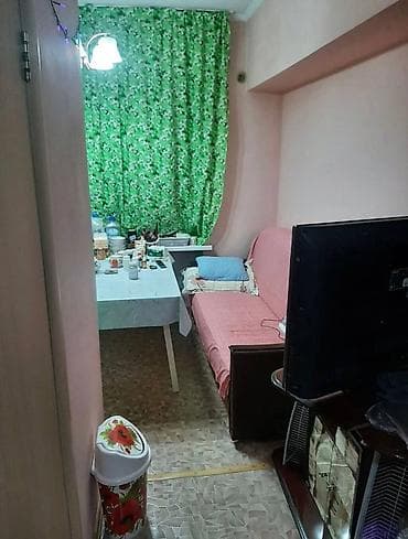 2 комнаты, 44 м², Золотой квадрат Индивидуалка, 4 этаж, Косметический ремонт — 2
