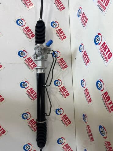 рейка на ипсум: Рулевая рейка Nissan 2000 г., Новый, Оригинал — 2