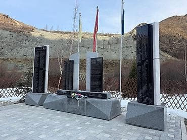 гранитный: Больше 6 лет опыта — 3