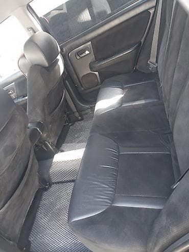 su 7: Honda Avancier: 2003 г., 2.3 л, Автомат, Газ, Универсал — 4