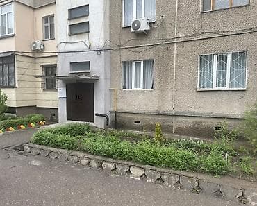 1: 2 комнаты, 48 м², 1 этаж, Косметический ремонт — 10