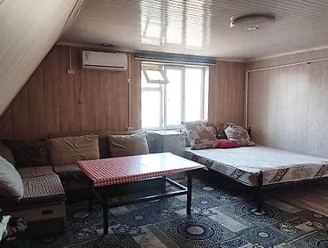 жк mansara: 1 комната, С мебелью полностью — 2