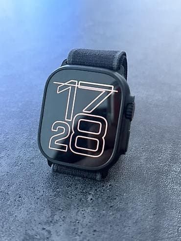 Другие смарт-часы: Apple Watch Ultra 2 49mm Состояние как новое, использовали 1,5 мес — 1