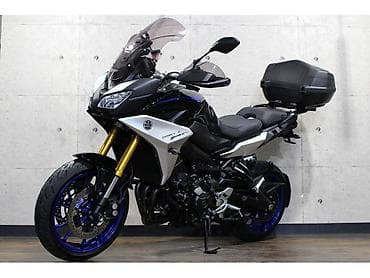 Мототехника: Yamaha, 900 куб. см, Бензин, Взрослый, Б/у — 6