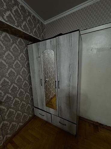 Бөлмөлөр: 🚨Срочно нужны парни для подселения!🏠 📍 Центр города — район Филармонии — 7