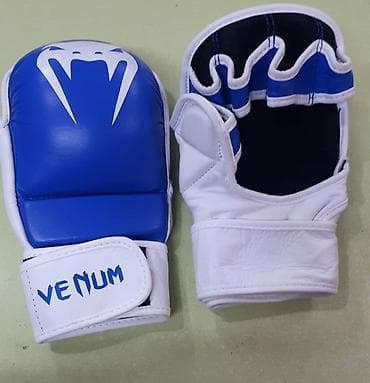 Снарядные перчатки перчатки мма юфс Ufc (WhatsApp, ЭЛСОМ,) — 6