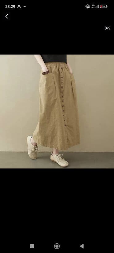 куртка 44: Зимняя очень теплая и удобная куртка, размер 44-46, состояние — 5