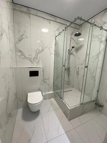 Батирлер: 2 бөлмө, 72 м², Элитка, 2 кабат, Евроремонт — 8