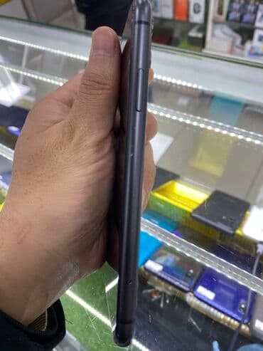 айфон 11 про сколько стоит: IPhone 11, 64 ГБ, Черный — 5