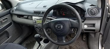 можно в рассрочку: Сдаю Mazda Demio под выкуп, | Предоплата, Водительские права, Рассрочка без банка, Бензин — 10