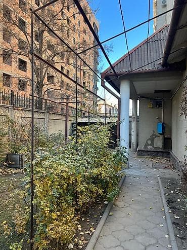 4 bedroom: 400 м², 12 комнат, Утепленный, Бронированные двери, Видеонаблюдение — 9