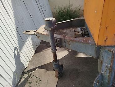 стро: Бетононасос, 2011 г. — 3
