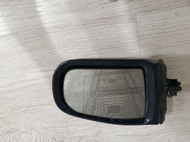 купить мотороллер муравей новый: Боковое правое Зеркало Mercedes-Benz Б/у, Оригинал — 4