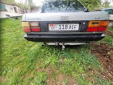 датчик положения дроссельной заслонки опель вектра б: Audi 100: 1988 г., 2 л, Механика, Бензин, Седан — 3