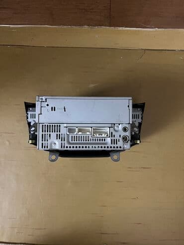 кухня на колесах купить бу: Центральная консоль Lexus 2004 г., Б/у, Оригинал — 3