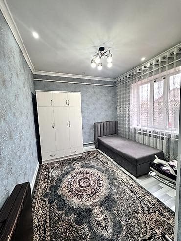 Үйлөрдү ижарага берүү: 📌В центре Сокулука 100 м от трассы продается новый дом. ✅Участок 6.5 — 5