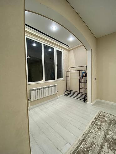 70: 1 комната, 45 м², 108 серия, 3 этаж, Евроремонт — 6