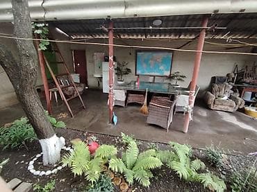 3 3: 🏡 Продается дом с двумя домами на участке в селе Аламедин! 📍 Адрес — 3