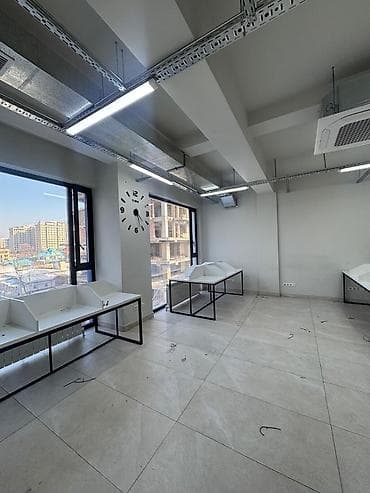 открыто: Продажа офисов 63 м², С ремонтом, Бизнес центр, 5 этаж — 8