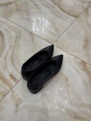 туфли беж цвет: Туфли-лодочки LE SCARPE - Материал: натуральная кожа - Цвет: модель — 4