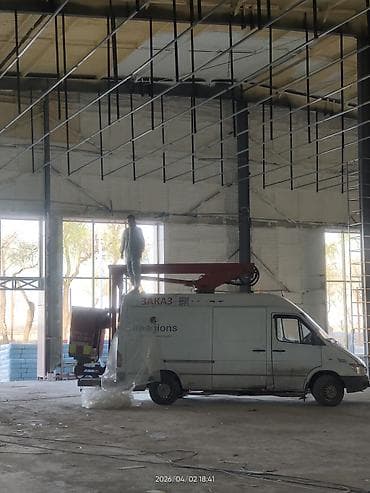 mavic 3: Стрела 14 м, 200 т — 1