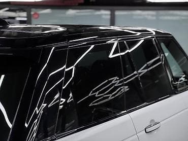 range rower: Land Rover Range Rover: 2017 г., 5 л, Автомат, Бензин, Внедорожник — 10