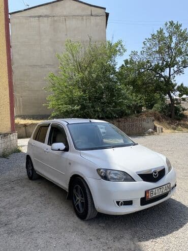 мазда демио передний бампер: Mazda 2: 2003 г., 1.5 л, Автоматтык, Бензин, Хетчбек — 3
