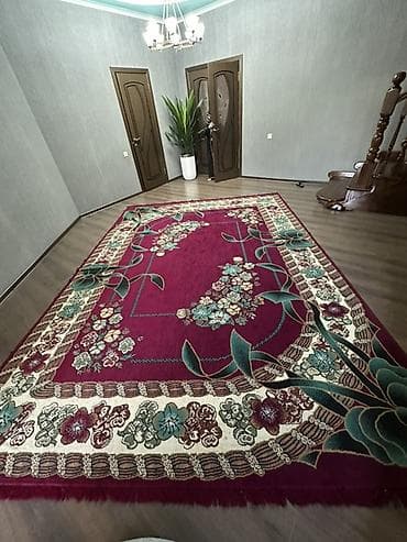 гилем палас бу: Ковер Б/у — 2