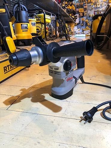 Перфораторы: Перфоратор, Crown, Новый, Платная доставка — 1