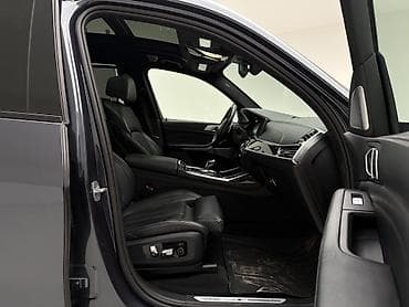 bmw 540 e34: BMW X7: 2019 г., 4.4 л, Автомат, Бензин — 8