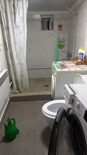 хата кок жар: Кок Жар Сдается 1х ком дом Со всеми условиями Стиральная машина — 2