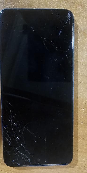 mi not 4: Redmi, Redmi Note 11, Б/у, цвет - Голубой — 1