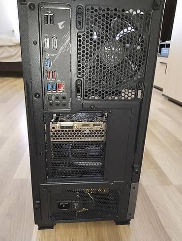 intel core 2 duo: Компьютер, ядер - 8, ОЗУ 32 ГБ, Игровой, Б/у, AMD Ryzen 7, NVIDIA GeForce RTX 2060, NVMe — 3