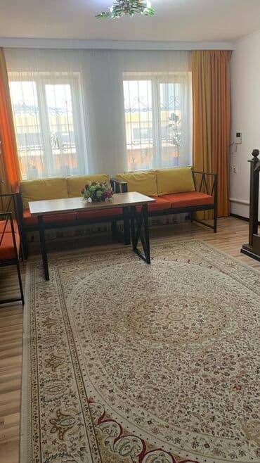 общежитие гостиничного типа продажа: 300 м², С мебелью — 5