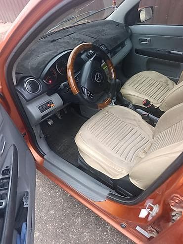 5100 r16: Mazda 2: 2003 г., 1.4 л, Ручные, Бензин — 7