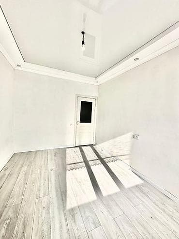 osh flat: Студия, 69 м², 9 этаж, Свежий ремонт — 4