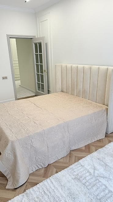 2 комнаты, 78 м², Элитка, 14 этаж, Дизайнерский ремонт — 6