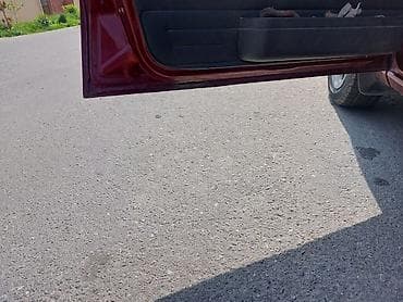 нехиа ош: Daewoo Nexia: 2006 г., 1.5 л, Механика, Бензин, Седан — 8