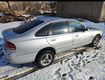 крыло хонда сивик: Mazda XEDOS 6: 1997 г., 1.8 л, Механика, Бензин, Лифтбек — 2