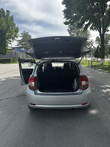 требуется вложения: Scion xD: 2008 г., 1.8 л, Автомат, Бензин, Хэтчбэк — 6